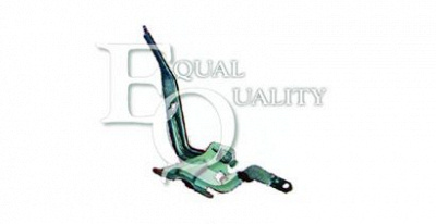 EQUAL QUALITY c00203 -  Шарнир, капот